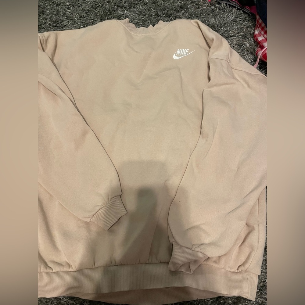 Nike jacket